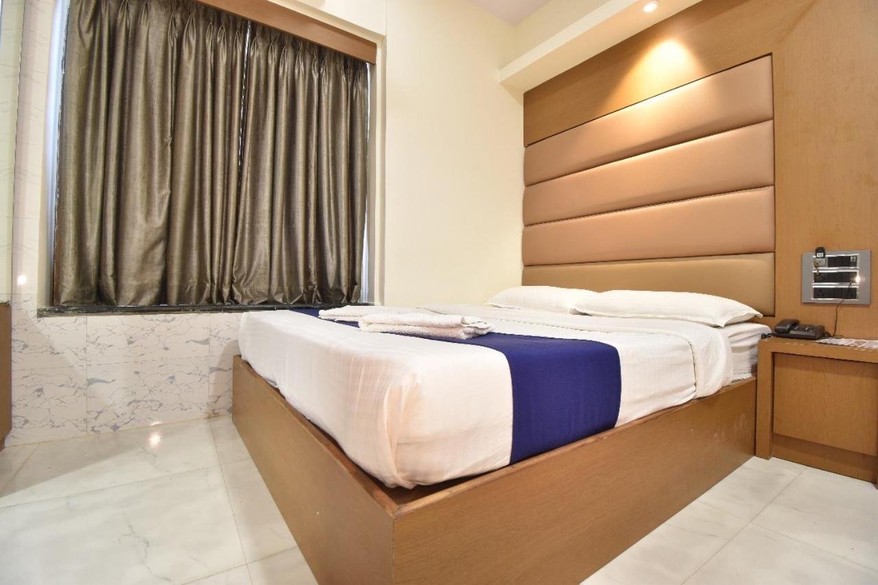 Hotel Airport Annex Mumbai Rom bilde